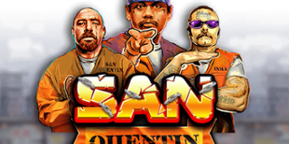 산 쿠엔틴 X웨이스 (San Quentin Xways) 산 쿠엔틴 X웨이스 (San Quentin Xways)