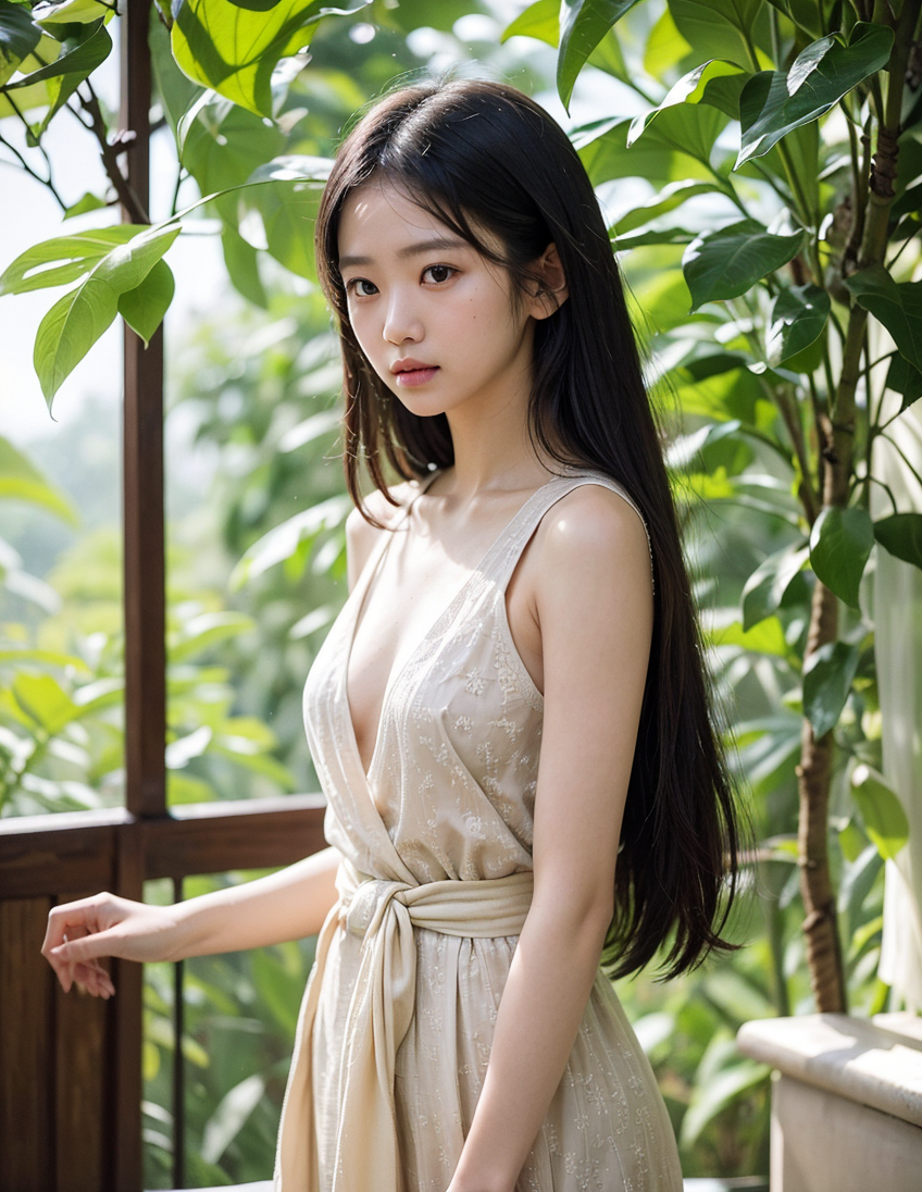 AI 실사 - 민서