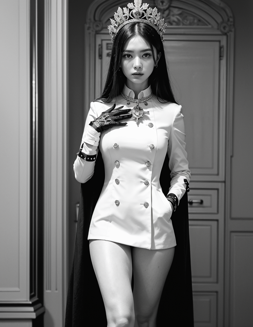 AI 실사 - 민서