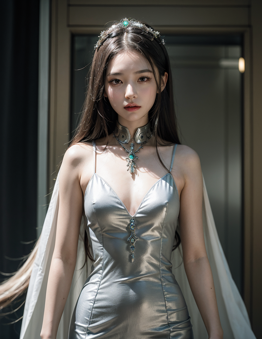 AI 실사 - 민서