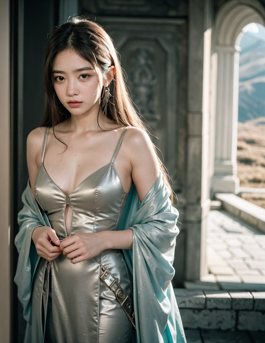 AI 실사 - 민서