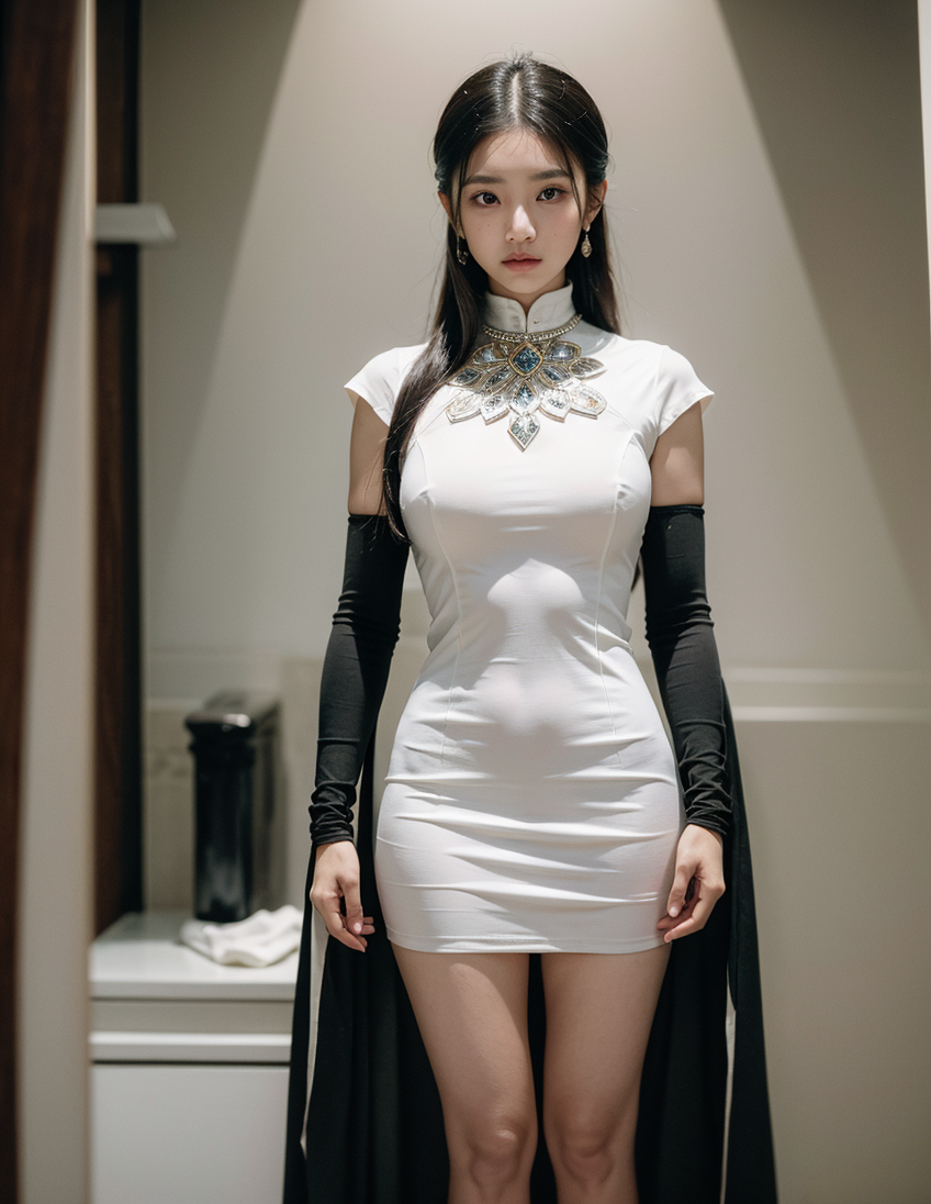 AI 실사 - 민서