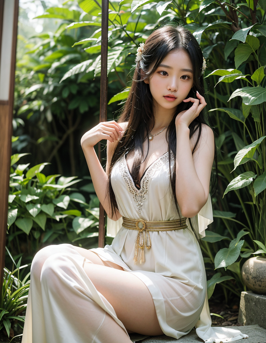 AI 실사 - 민서