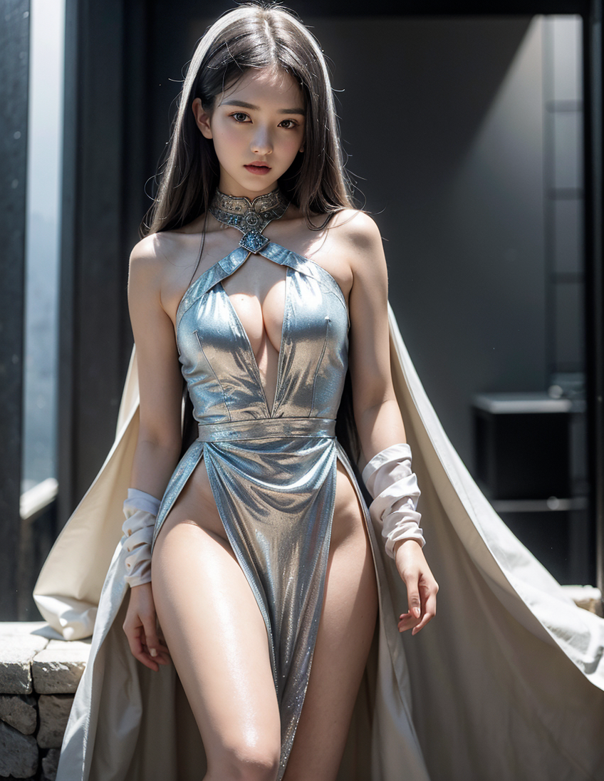 AI 실사 - 민서