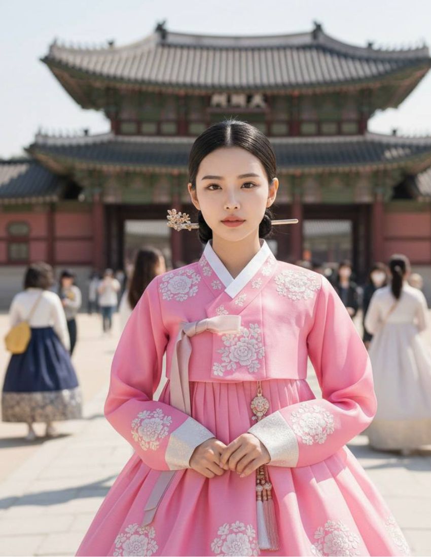 AI 실사 - 민서