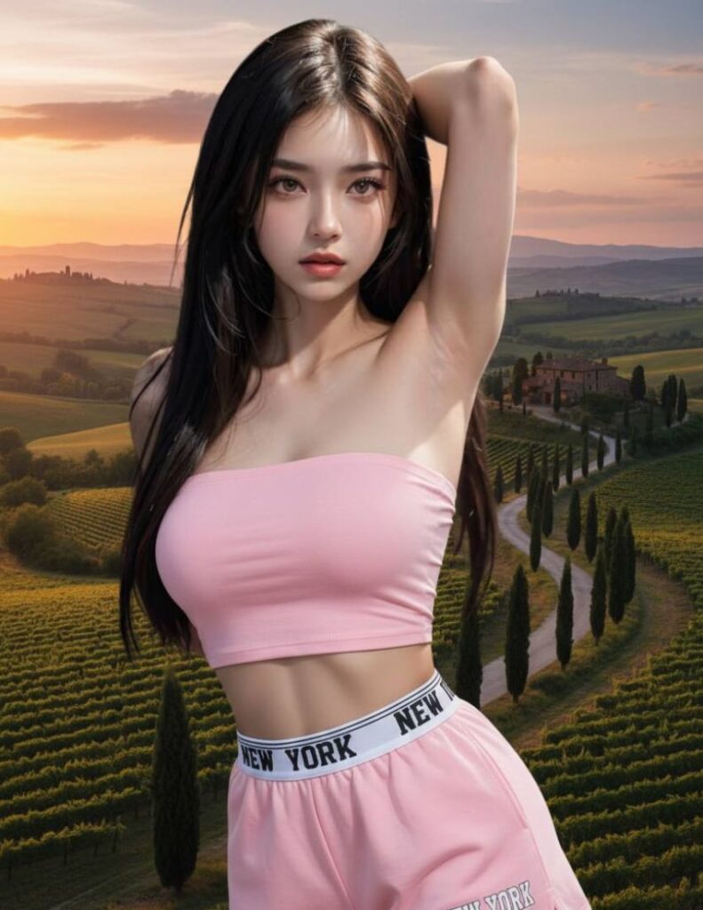 AI 실사 - 수민이