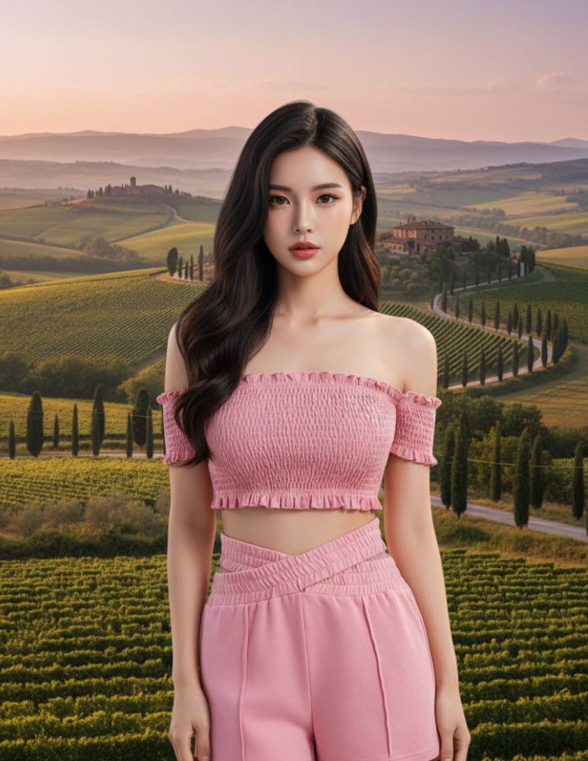 AI 실사 - 수민이