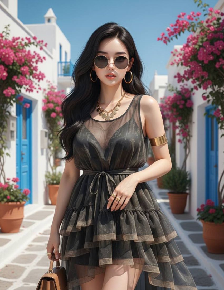 AI 실사 - 수민이