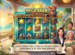 Mega Araw Slot Games: The Ultimate Online Casino Experience in the Philippines