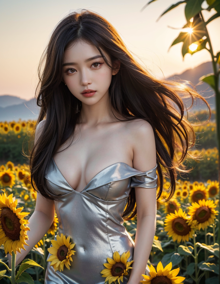 AI 실사 - 수민이