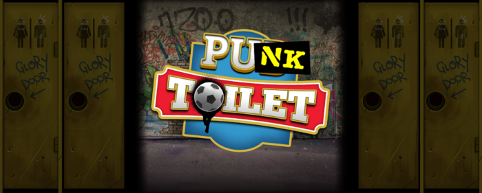 펑크 토일렛