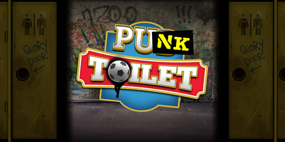 펑크 토일렛 펑크 토일렛