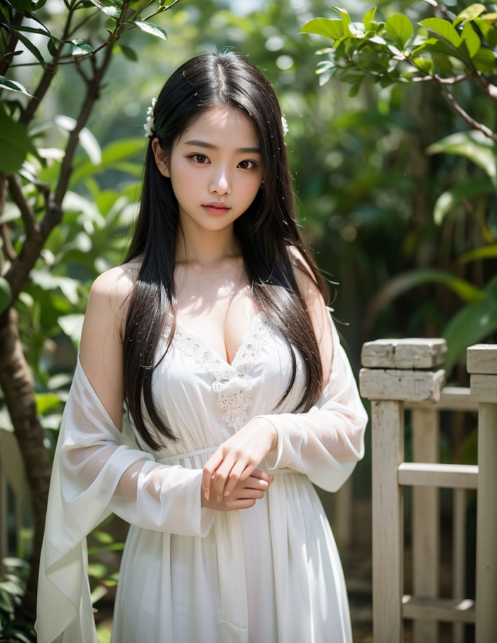 AI 실사 – 민서 AI 실사 - 민서