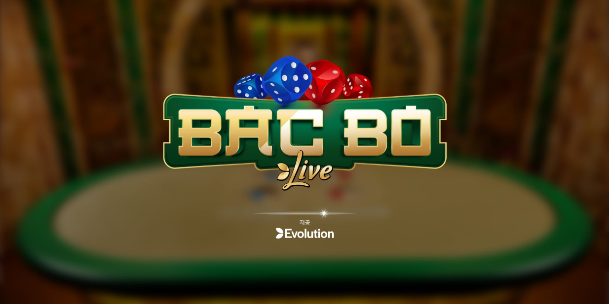 백보 (Bacbo) 백보 (Bacbo)