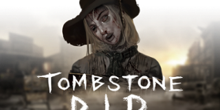 툼스톤 RIP (Tombstone RIP) 툼스톤 RIP (Tombstone RIP)