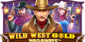 와일드 웨스트 골드 (Wild West Gold) 와일드 웨스트 골드 (Wild West Gold)