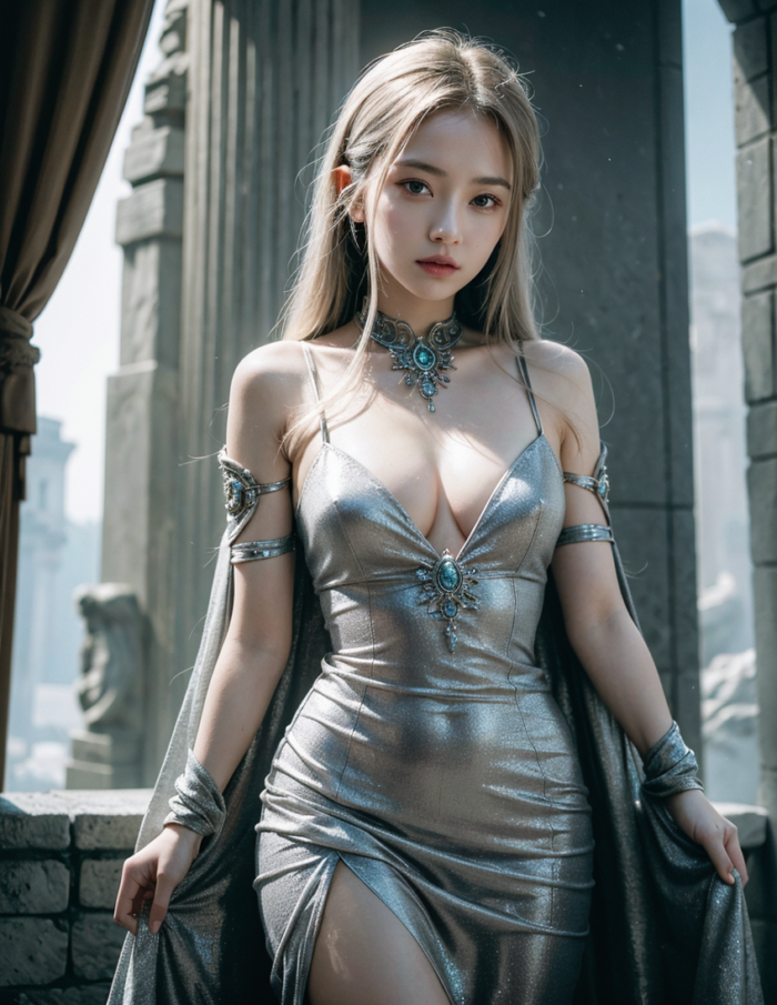 AI 실사 – 민서 AI 실사 - 민서