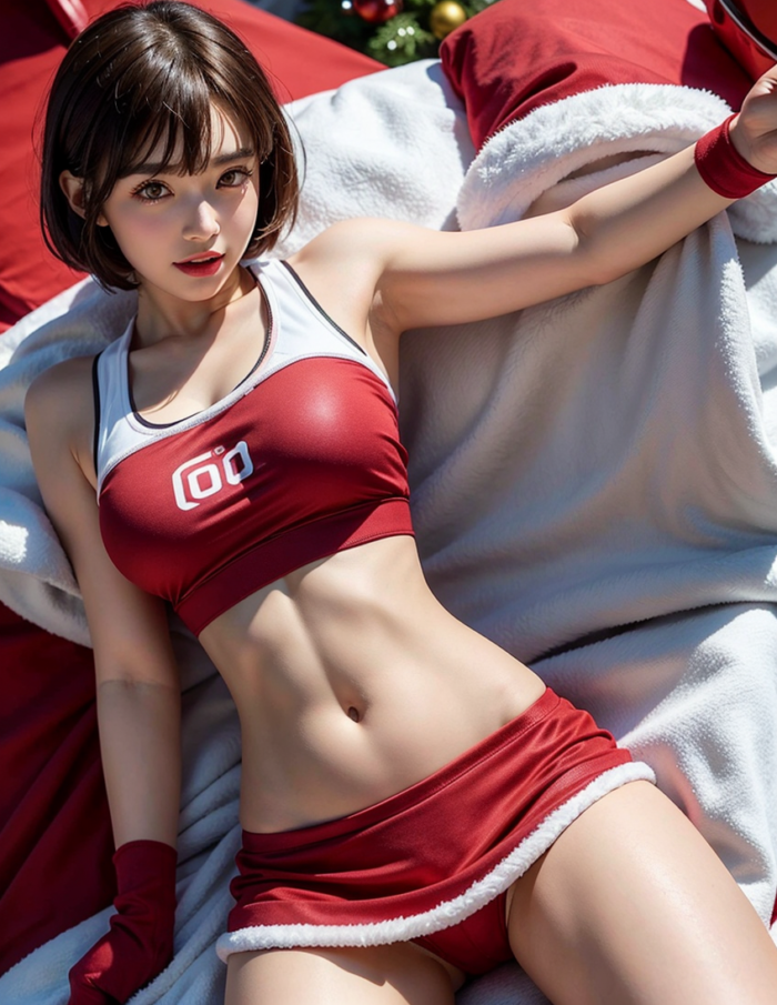 AI 실사 – 채영이 AI 실사 - 채영이