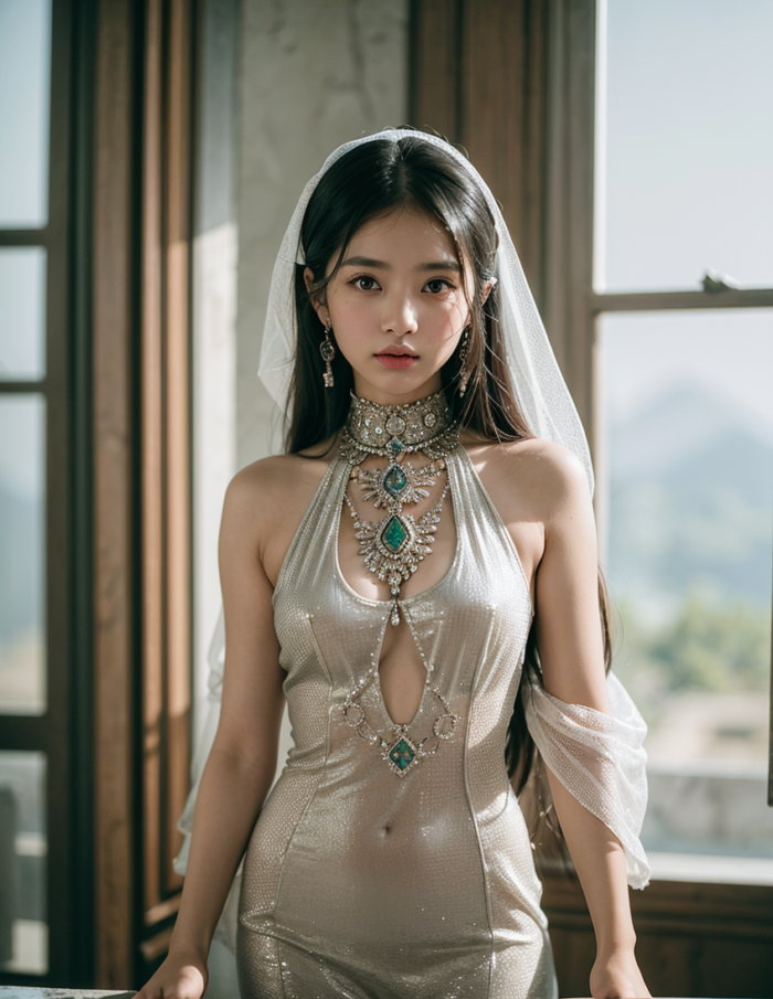 AI 실사 – 민서 AI 실사 - 민서