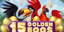 15 골든 에그 (15 Golden Eggs) 15 골든 에그 (15 Golden Eggs)