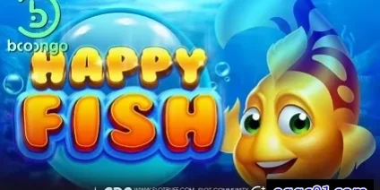 해피 피쉬(Happy Fish) 해피 피쉬(Happy Fish)