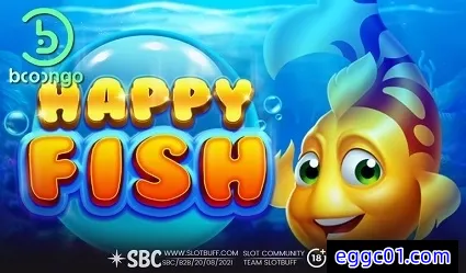 해피 피쉬(Happy Fish) 해피 피쉬(Happy Fish)