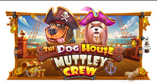 더 도그 하우스 머틀리 크루 (The Dog House Muttley Crew)