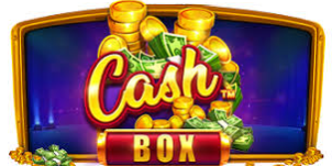 캐시 박스 (Cash Box) 캐시 박스 (Cash Box)