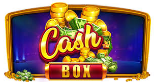 캐시 박스 (Cash Box) 캐시 박스 (Cash Box)