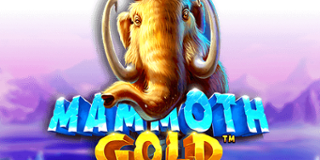 매머드 골드 메가웨이(Mammoth Gold Megaways) 매머드 골드 메가웨이(Mammoth Gold Megaways)