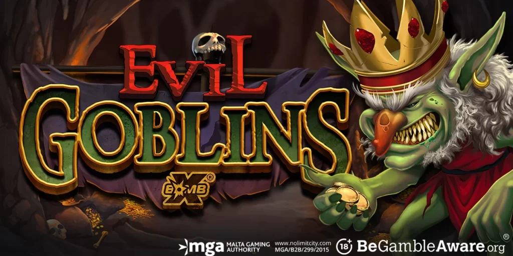 에빌 고블린 (Evil Goblins) 에빌 고블린 (Evil Goblins)