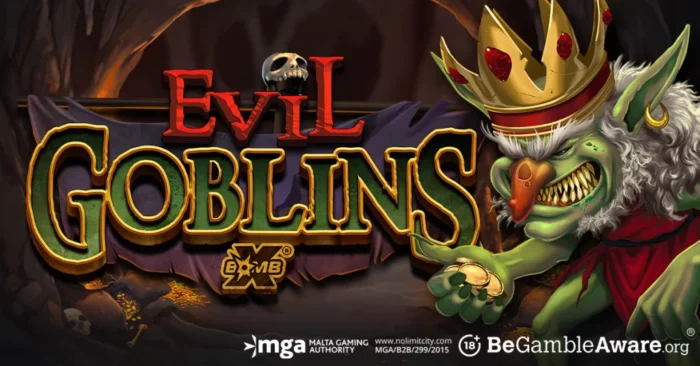 에빌 고블린 (Evil Goblins)