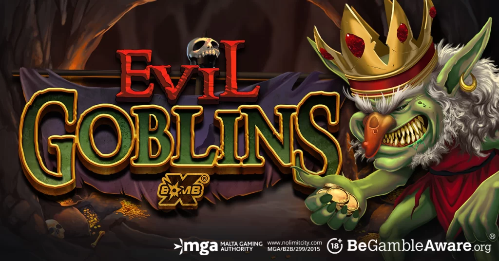 에빌 고블린 (Evil Goblins)