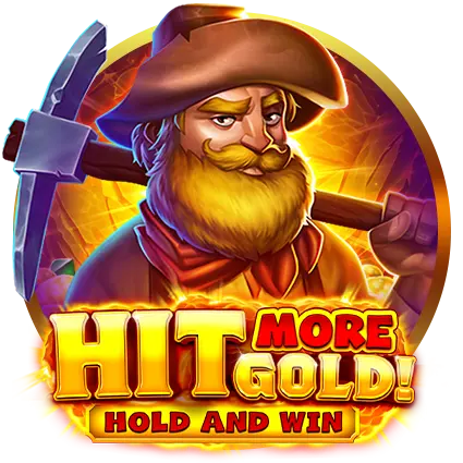 힛 모어 골드 (Hit More Gold)