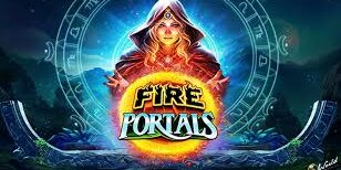 파이어 포탈 (Fire Portals) 파이어 포탈 (Fire Portals)