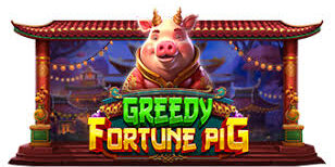 그리디 포춘 피그 슬롯 (Greedy Fortune Pig) 그리디 포춘 피그 슬롯 (Greedy Fortune Pig)