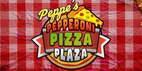 페페스 페퍼로니 피자 플라자 (Peppe's Pepperoni Pizza Plaza)