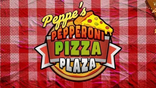 페페스 페퍼로니 피자 플라자 (Peppe's Pepperoni Pizza Plaza)