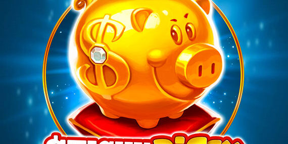 스티키 피기 (Sticky Piggy) 스티키 피기 (Sticky Piggy)