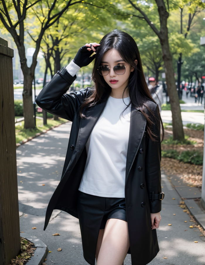 AI 실사 – 민서 AI 실사 - 민서