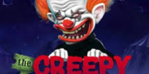 크리피 카니발(Creepy Carnival) 크리피 카니발(Creepy Carnival)