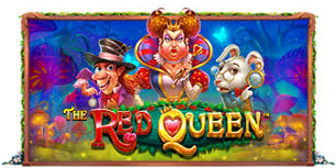 더 레드 퀸(The Red Queen) 더 레드 퀸(The Red Queen)