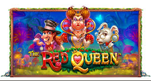 더 레드 퀸(The Red Queen)