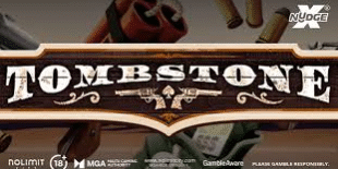 툼스톤 (Tombstone)