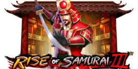 라이즈 오브 사무라이 3 (Rise Of Samurai 3) 라이즈 오브 사무라이 3 (Rise Of Samurai 3)