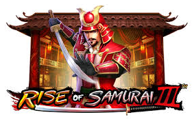 라이즈 오브 사무라이 3 (Rise Of Samurai 3) 라이즈 오브 사무라이 3 (Rise Of Samurai 3)