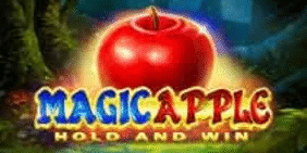 매직 애플 홀드 앤 윈 (Magic Apple Hold And Win) 매직 애플 홀드 앤 윈 (Magic Apple Hold And Win)