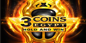 3 코인스 이집트 (3 Coins Egypt) 3 코인스 이집트 (3 Coins Egypt)