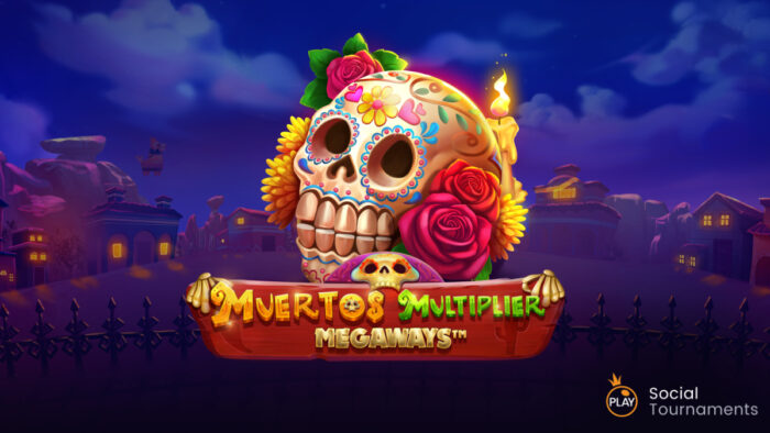 무에르토스 멀티플라이어 메가웨이즈 (Muertos Multiplier Megaways) 무에르토스 멀티플라이어 메가웨이즈 (Muertos Multiplier Megaways)