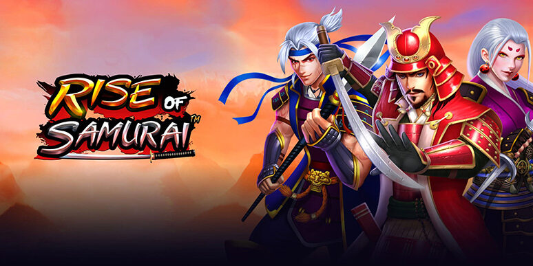 라이즈 오브 사무라이 (Rise Of Samurai) 라이즈 오브 사무라이 (Rise Of Samurai)